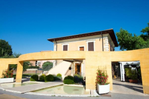 Villa Tivoli, Guidonia Montecelio